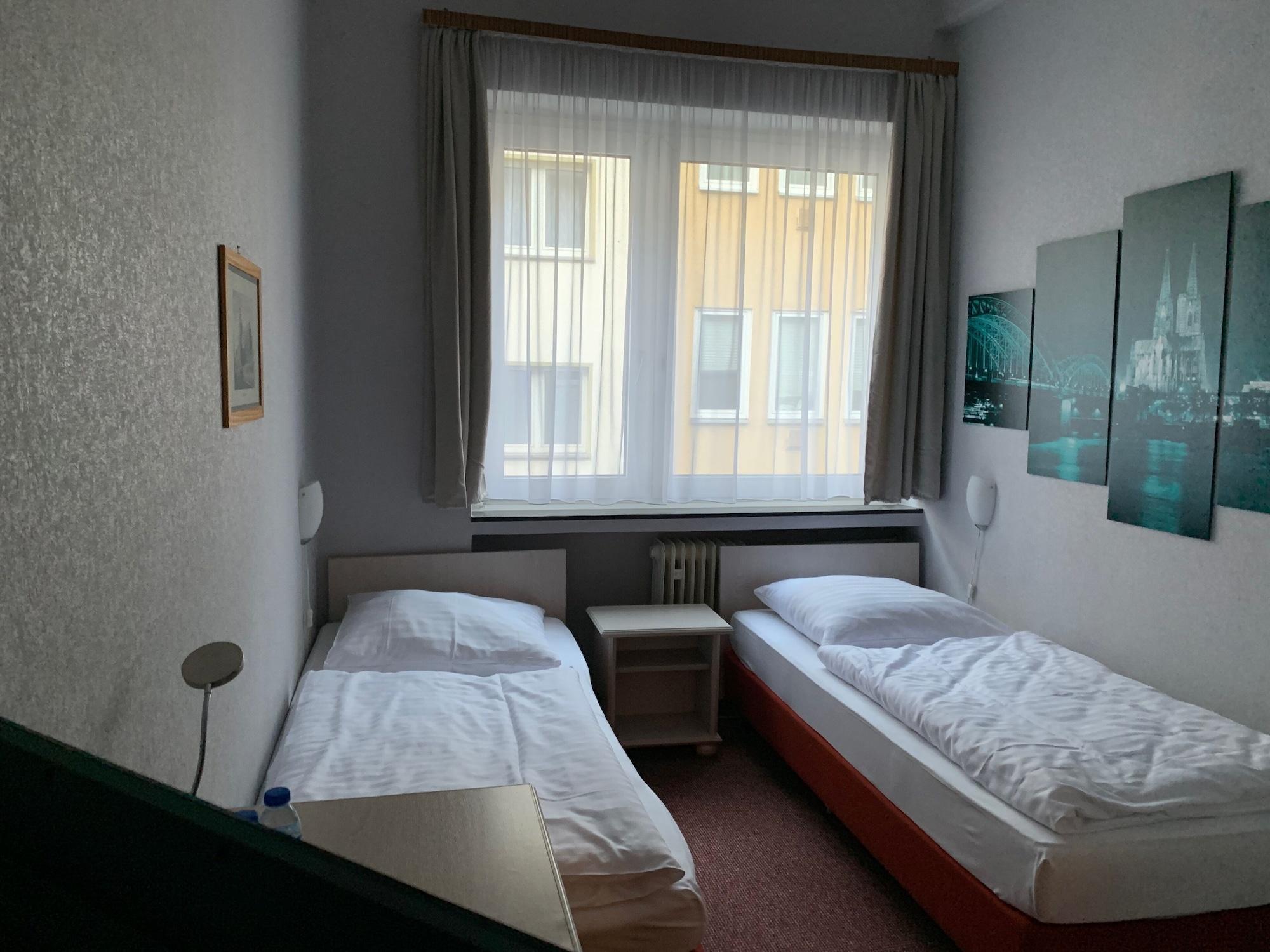 Hotel Berg Köln