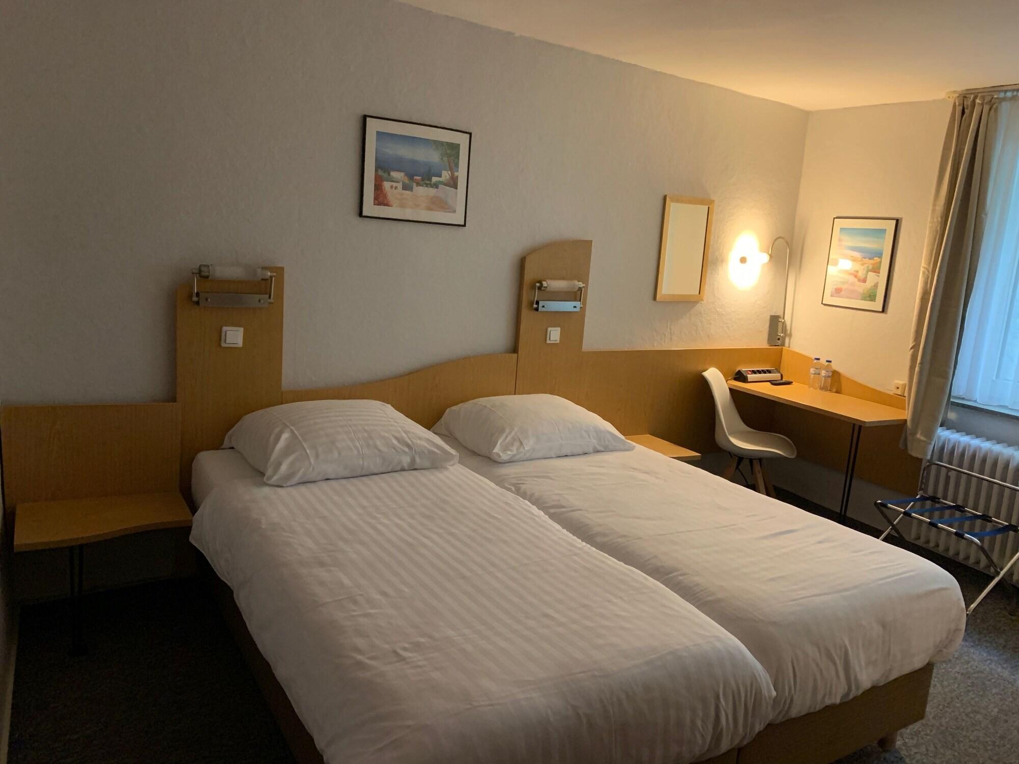 Berg 2* Köln