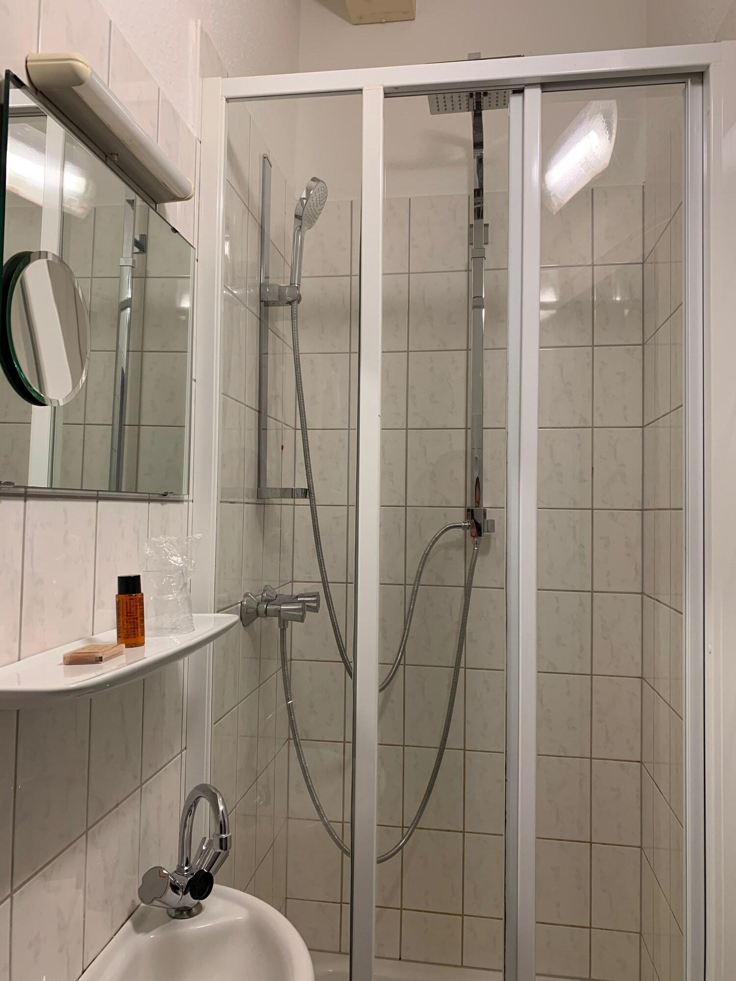 Hotel Berg Köln