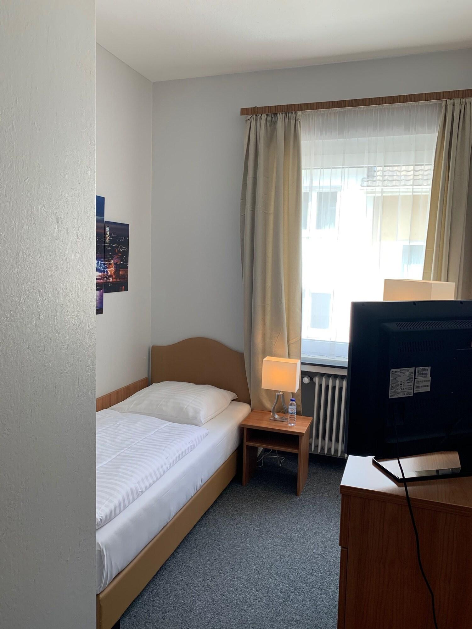 Berg 2* Köln