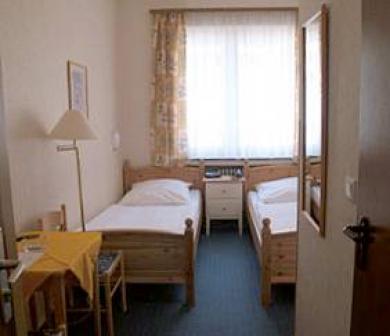 Berg Hotel Köln