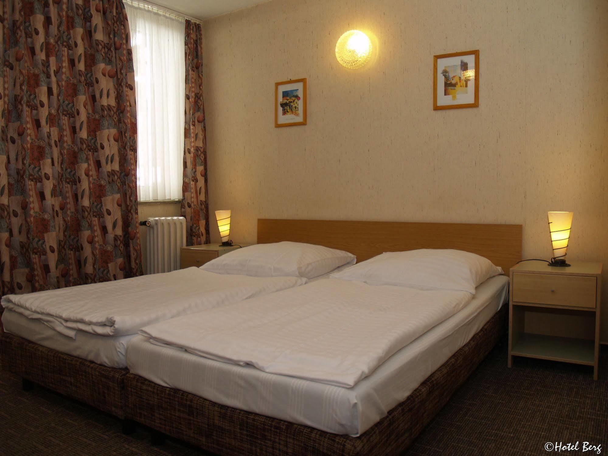 Berg Hotel Köln