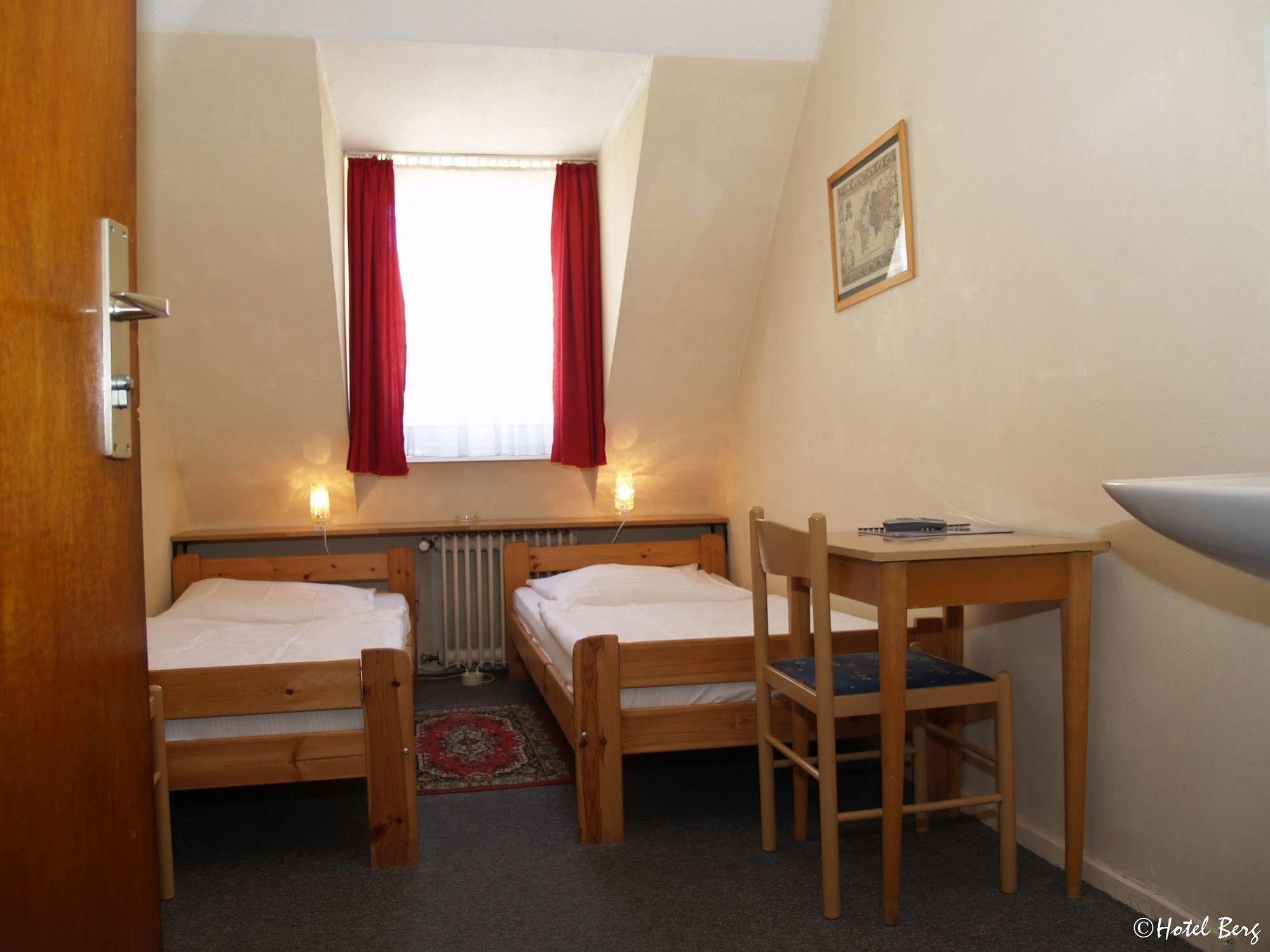 Berg 2* Köln
