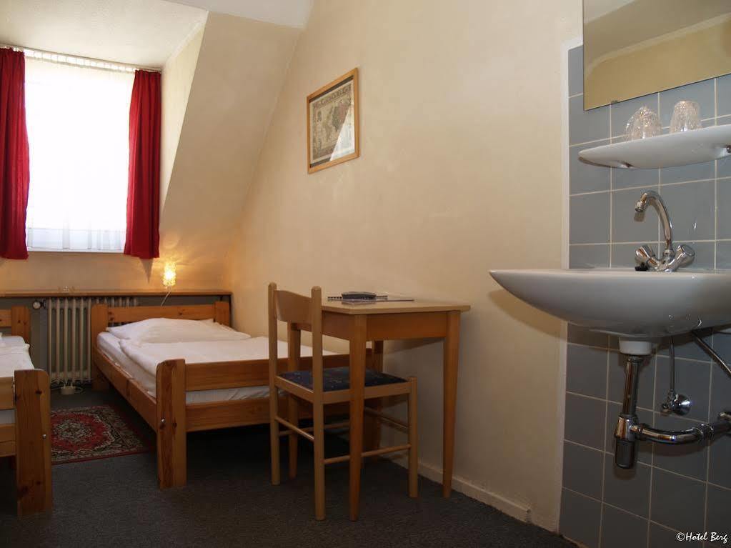 Hotel Berg Köln
