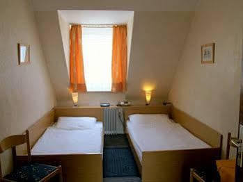 Hotel Berg Köln