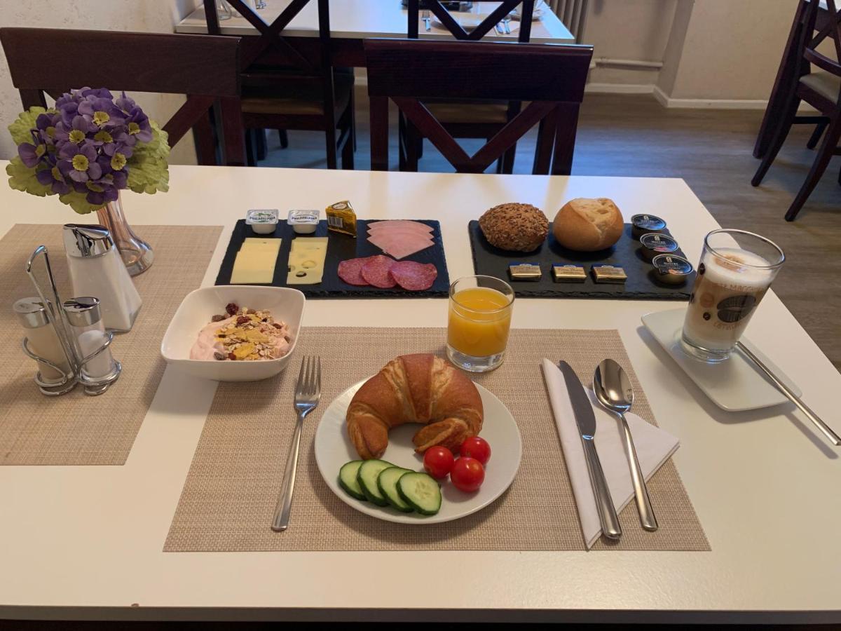 Berg Hotel Köln