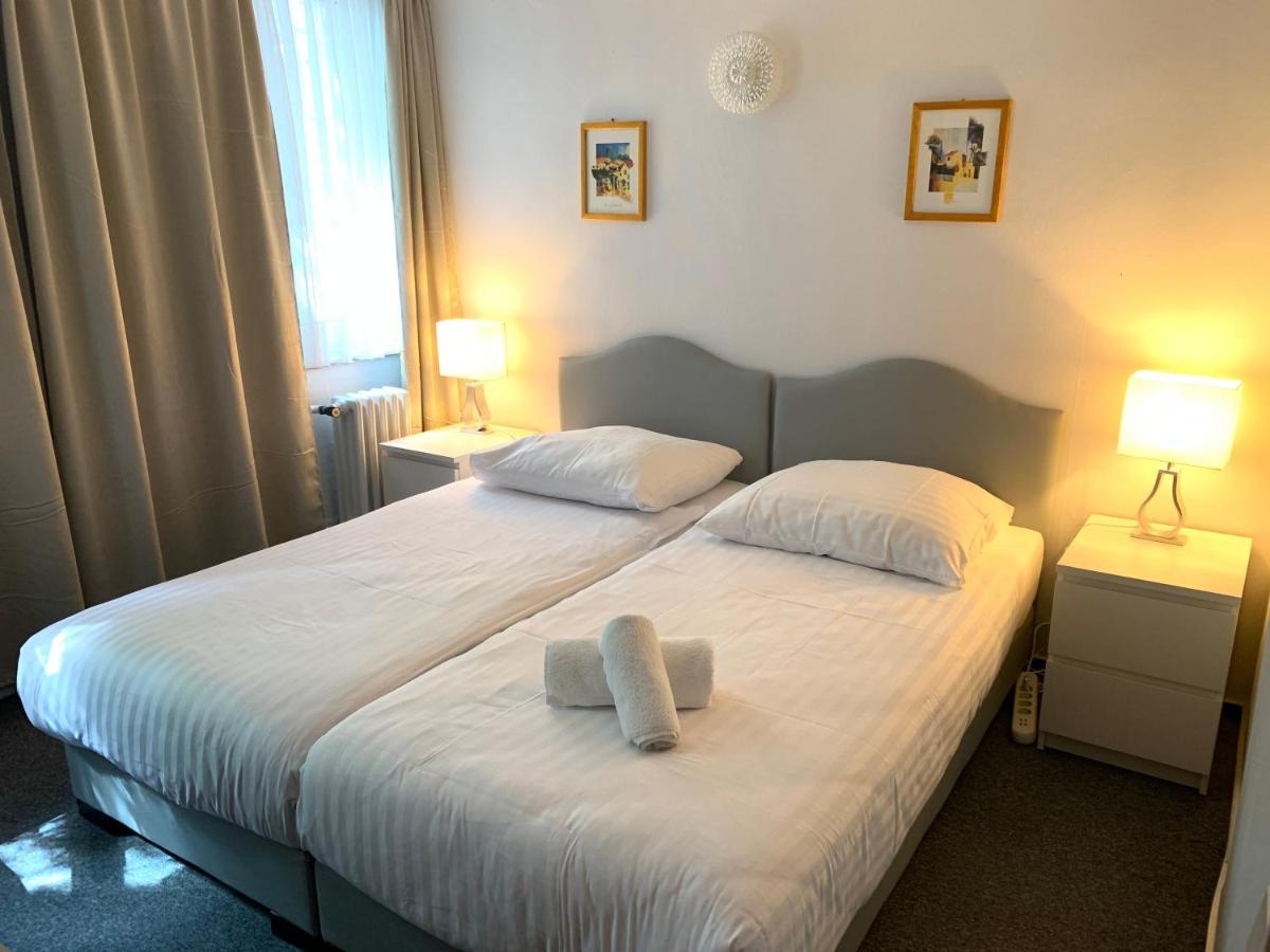 Hotel Berg Köln